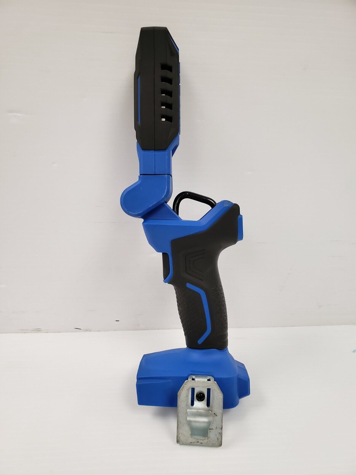 Kobalt 0820 LED Work Light - Portable, Bright, Durable for Construction, Auto Repair & Outdoor Projects
