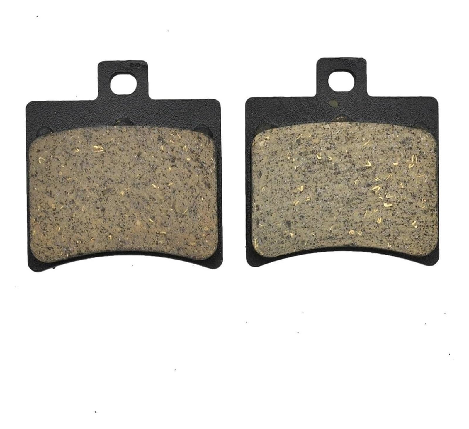 Benelli VLM VLX VLC 150 200 Motorcycle Brake Pads - Front & Rear for Smooth Riding