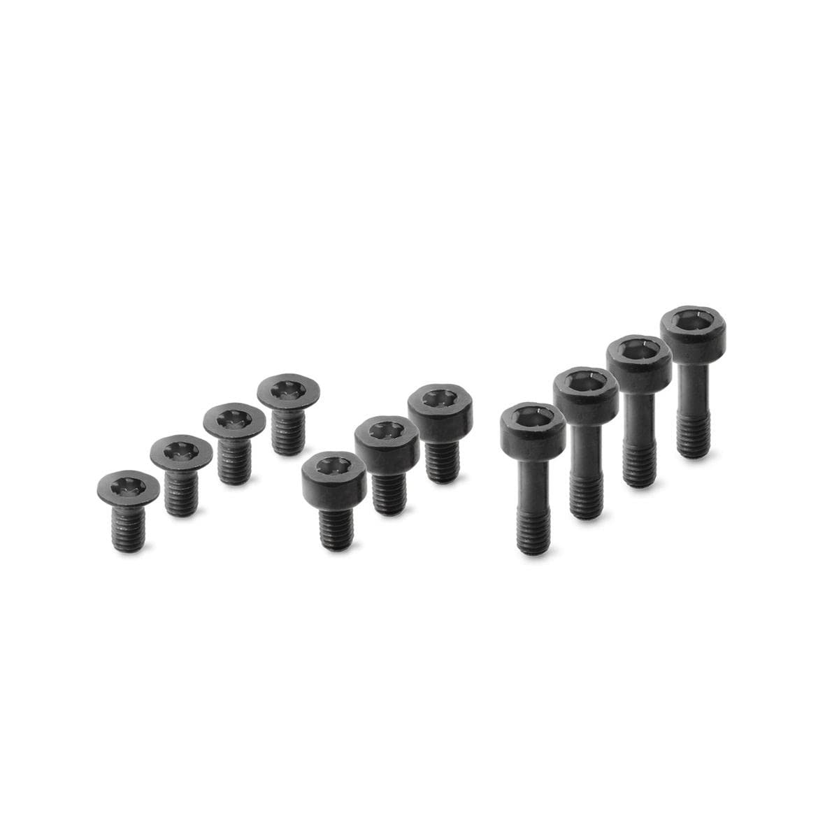 Bosch Nyon Screw Kit - 11-Piece Replacement Screw Set for Bosch Nyon Bike Computers | Perfect for Bike Computer Installation & Maintenance