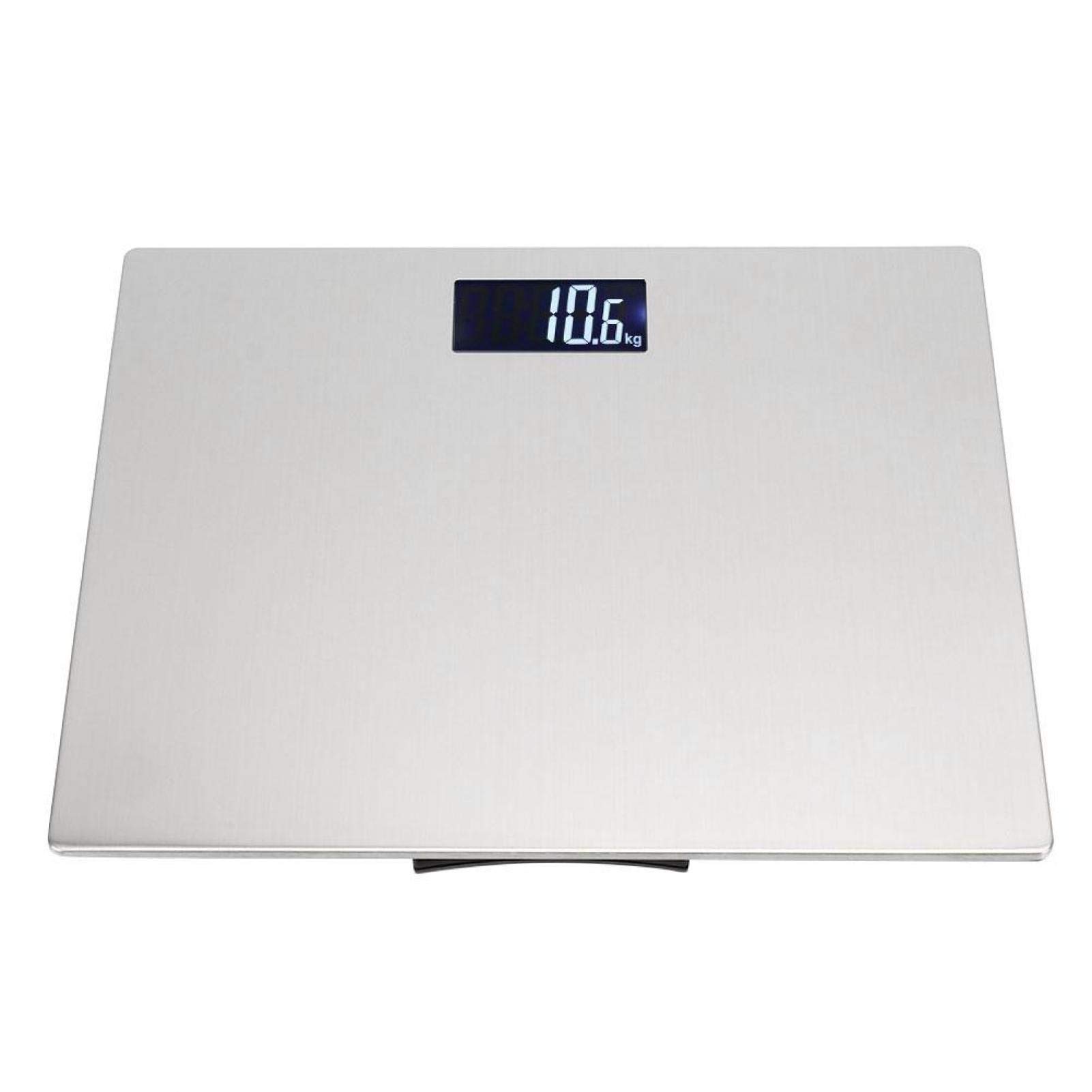 **High Precision Digital Scale - Portable LCD Pocket, Luggage & Body Weight Scale with Large Blue Backlight Display | Perfect for Travel, Kitchen & Health Monitoring**