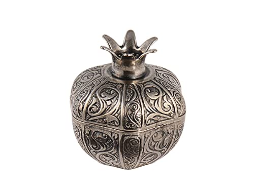 Antique Silver