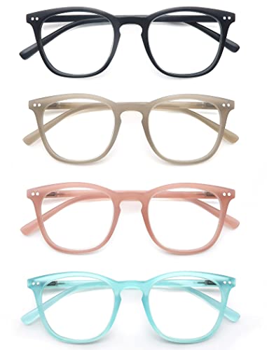 Frosted Black/Frosted Transparent-pink+blue+yellowish