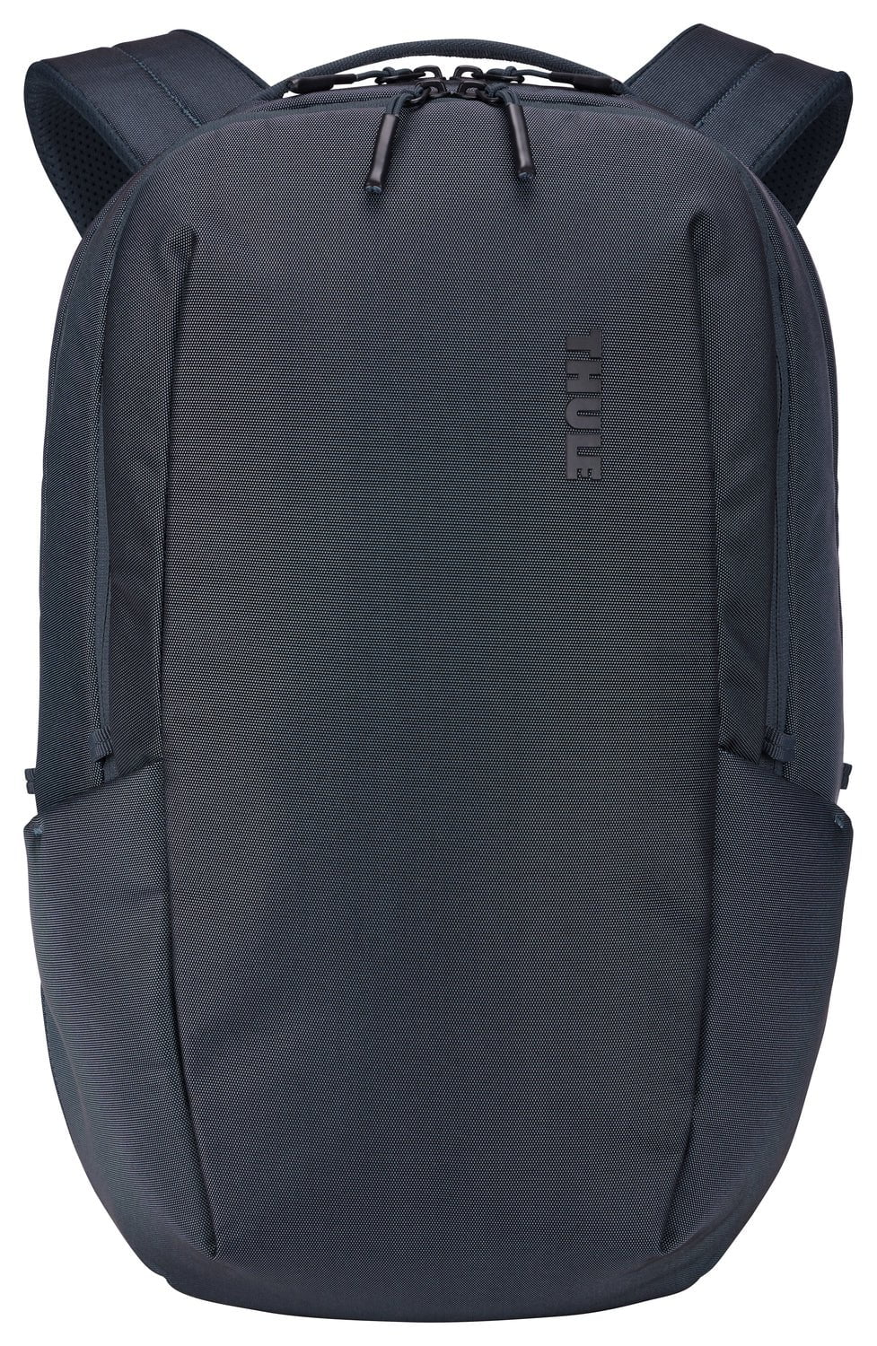 Thule Subterra 2 21L Laptop Backpack for Men & Women - Dark Slate Gray Water-Resistant Travel & Work Backpack - Perfect for Commuting, Business Trips & College Students