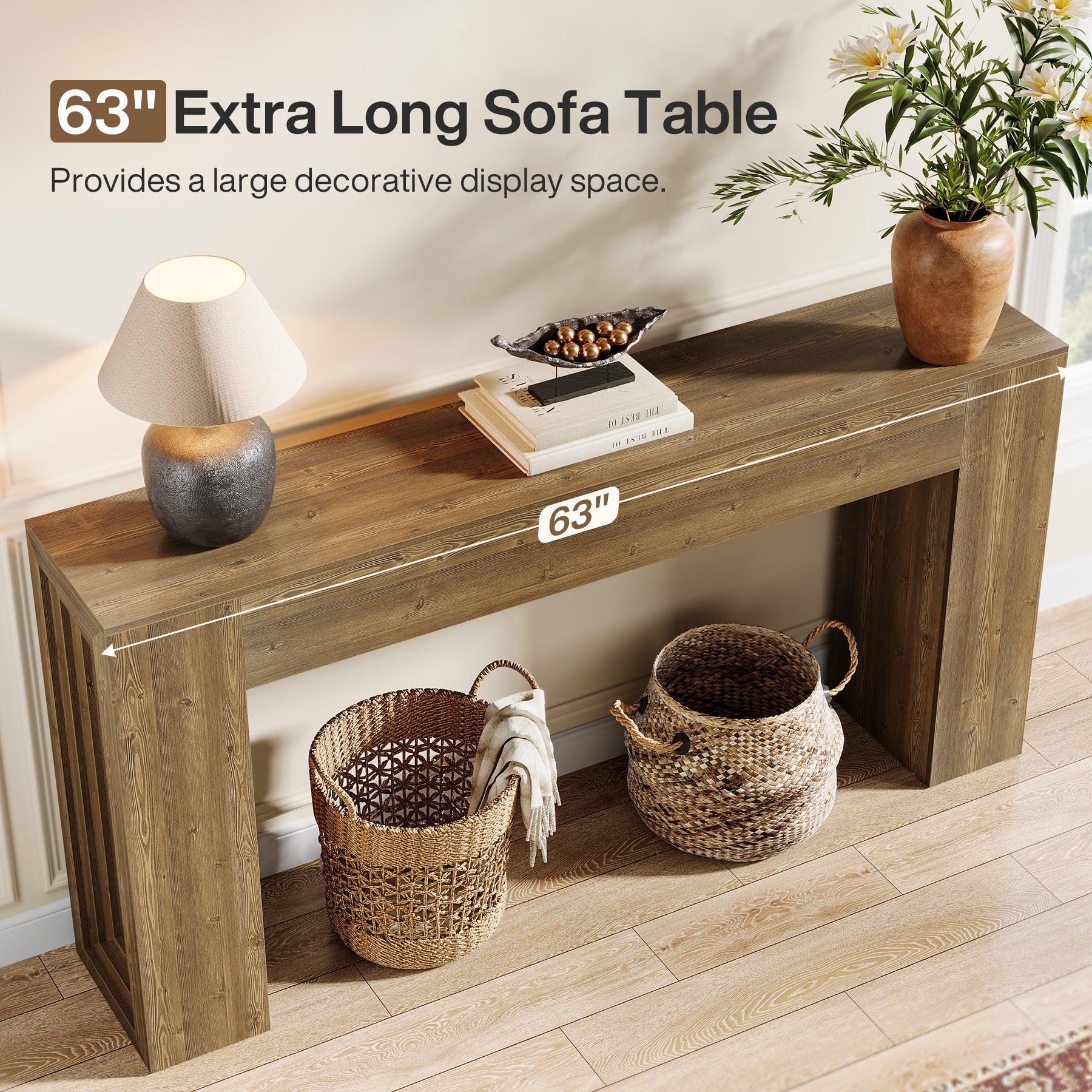 Rustic 63