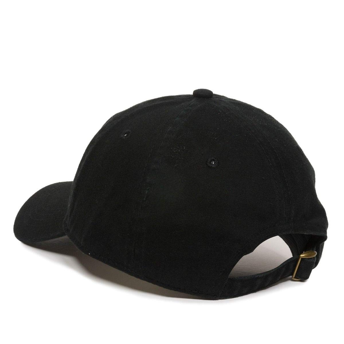 Stylish Duck Embroidered Cotton Baseball Cap - Adjustable Dad Hat for Men & Women - Perfect for Outdoor Sports, Casual Wear, and Everyday Fashion