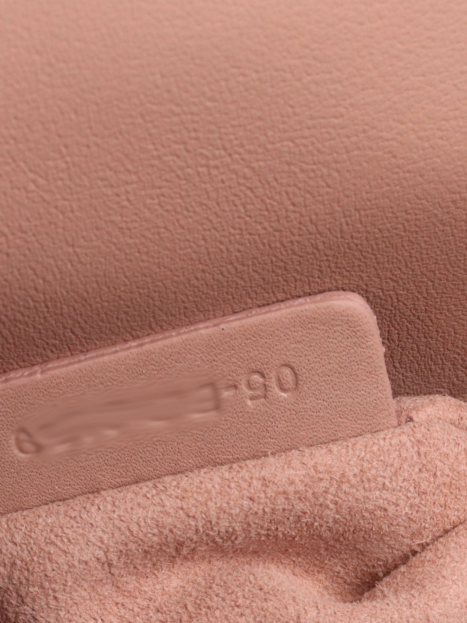 Dior Small Matte Lady Dior Blush - Luxury Designer Handbag for Women | Perfect for Evening Parties, Date Nights & Special Occasions