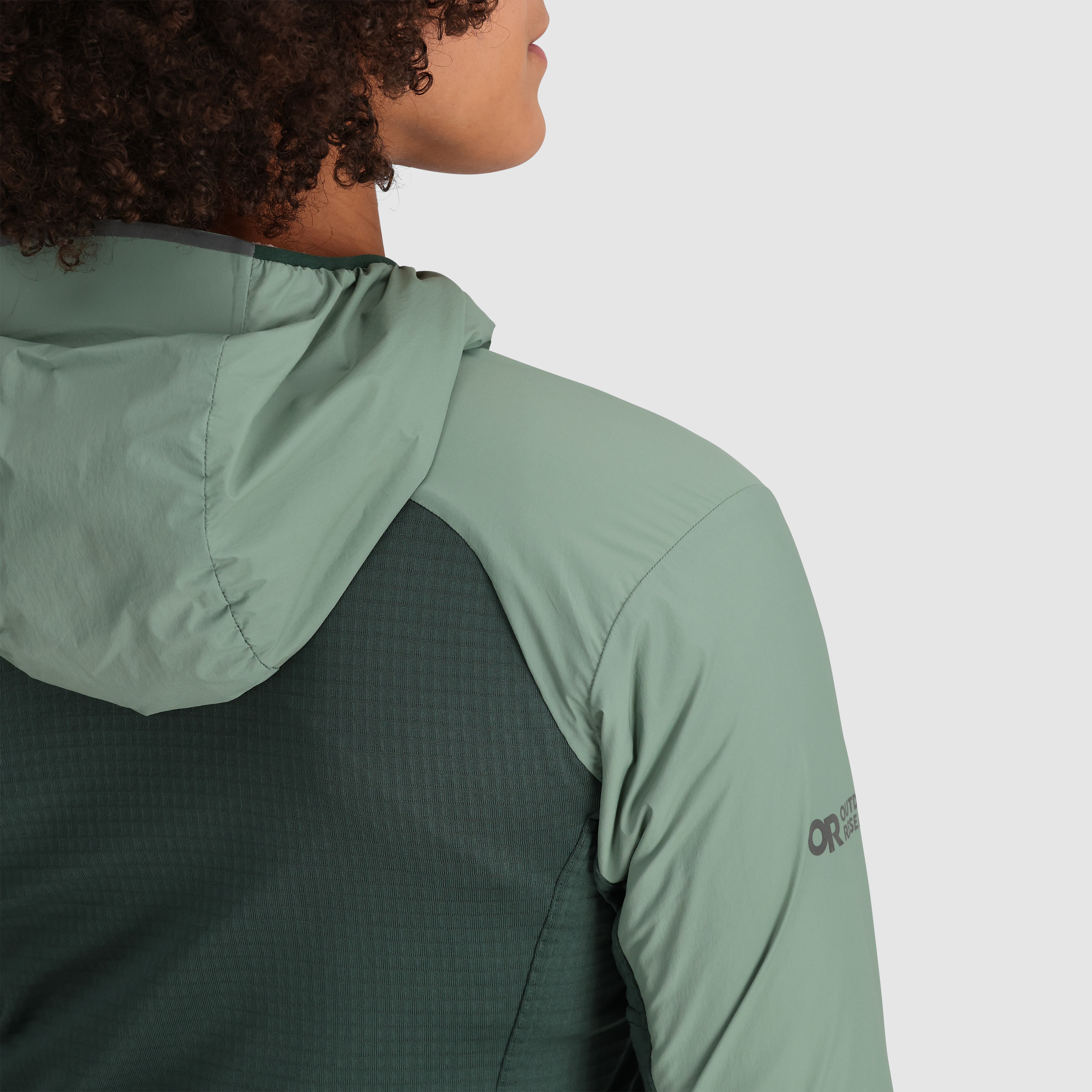 Women's Deviator Hoodie - Stylish & Comfortable Pullover for Casual Wear, Outdoor Activities & Gym Workouts