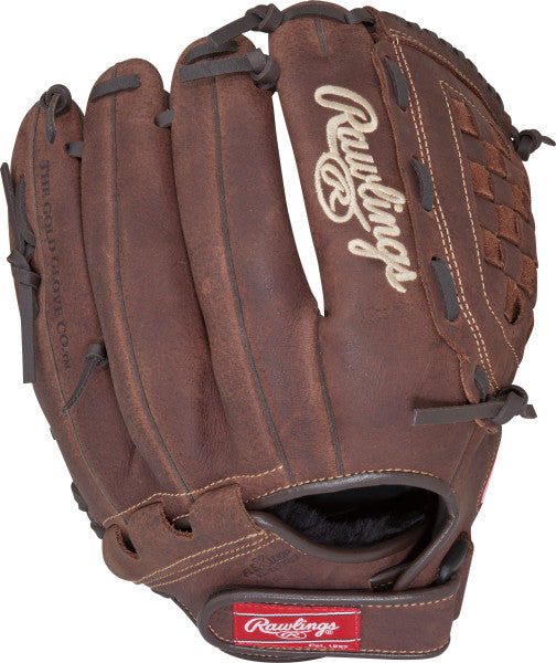 Rawlings Player Preferred Series 12.5
