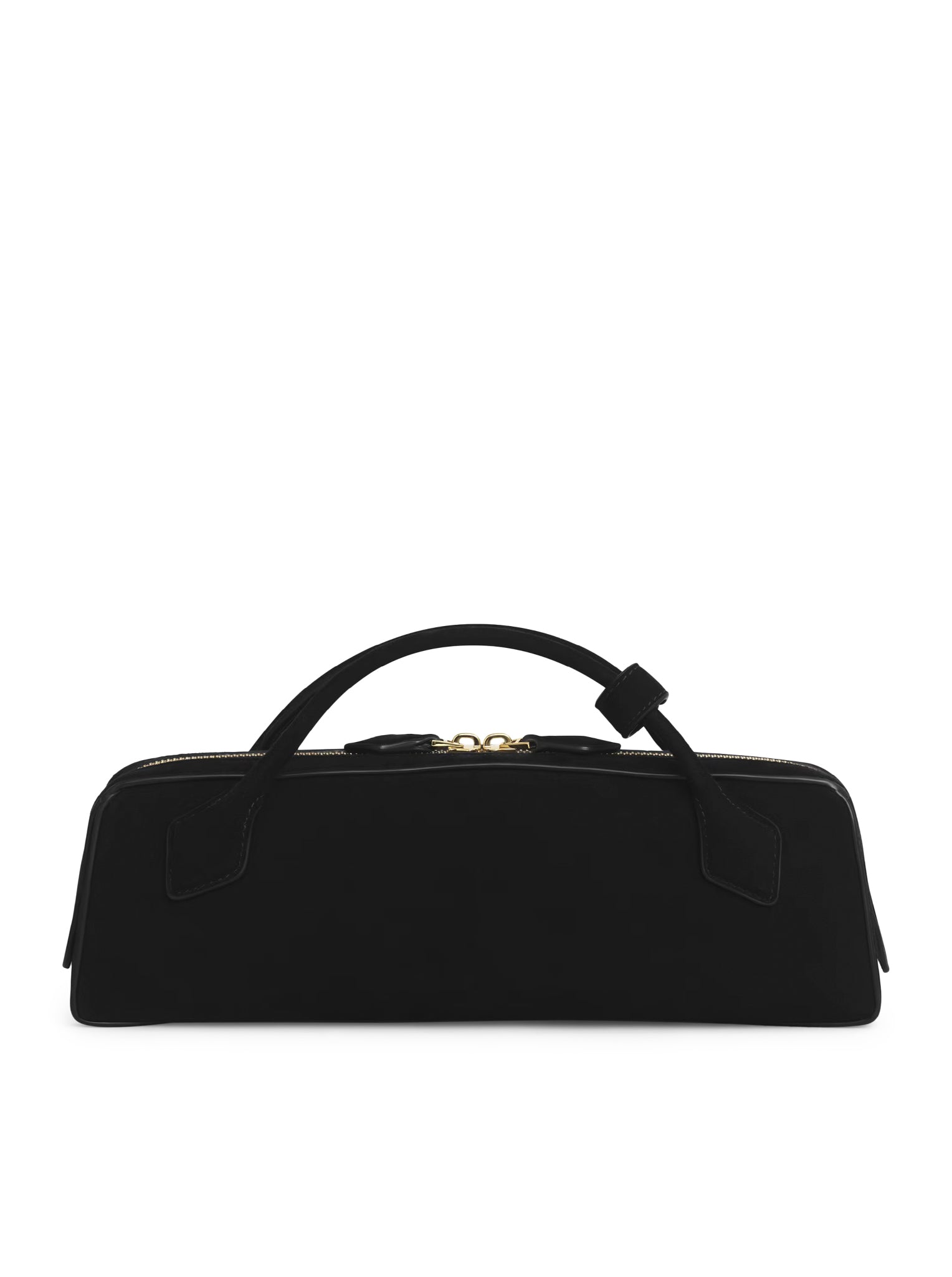 Premium Suede Goat Leather Dachshund Pouch - Stylish & Durable Crossbody Bag for Women, Perfect for Travel, Shopping & Everyday Use