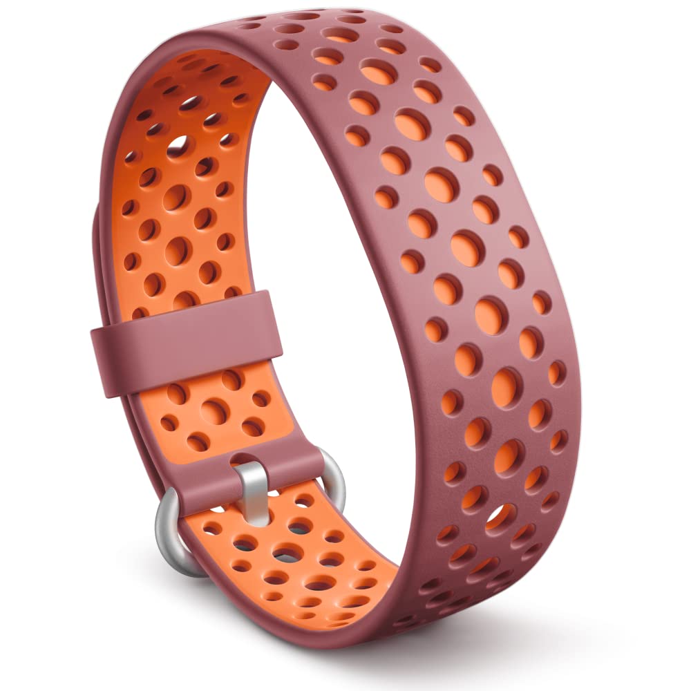 Halo Band Accessory Band - Sunset Color - Sport Edition - Large Size - Perfect for Fitness Tracking & Outdoor Activities