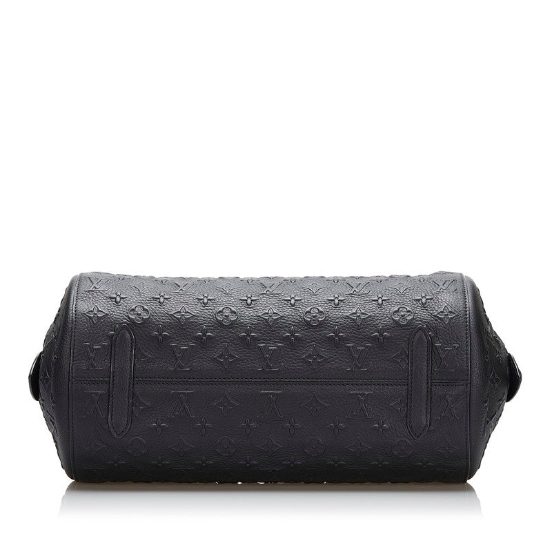 Authentic Louis Vuitton Monogram Revelation Neo Papillon GM M40737 Crossbody Bag - Stylish & Durable for Travel, Work & Everyday Use
