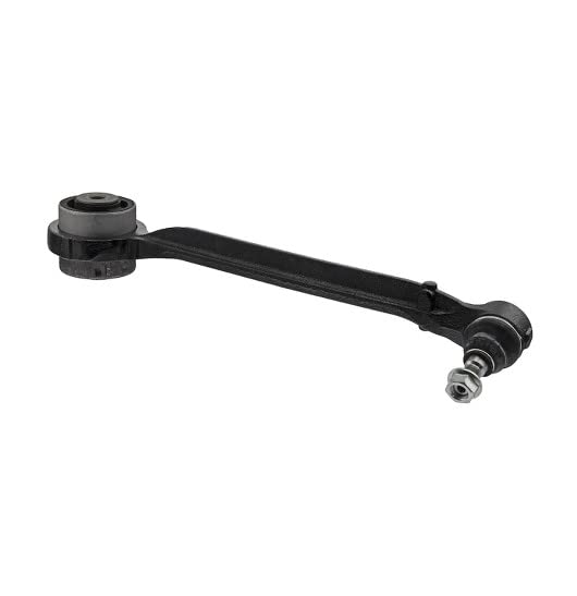 14-Piece Suspension Control Arm Kit for Chrysler 300, Dodge Challenger & Charger - Includes Forward/Rearward Control Arms, Lower Ball Joints, Sway Bar Links & Tie Rod Ends - Perfect for RWD Performance Upgrades & Smooth Ride Enhancement