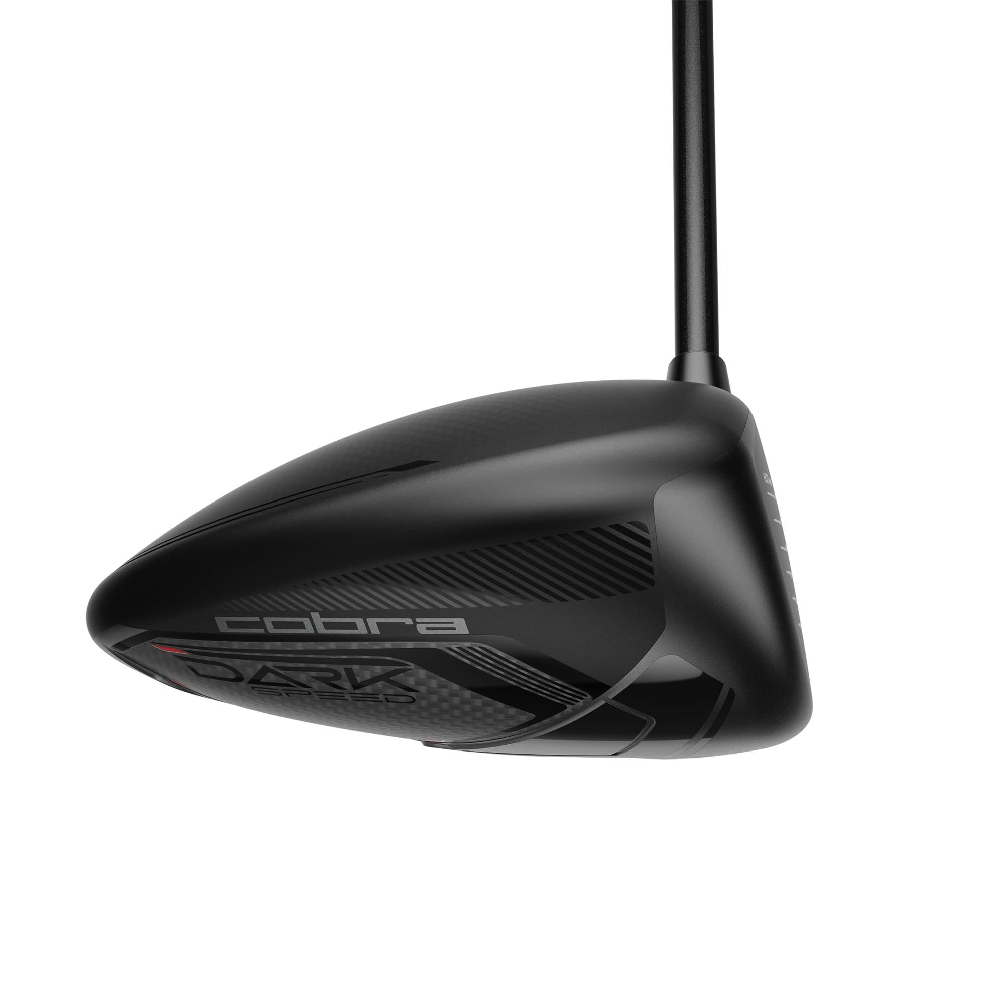 Cobra Golf DarkSpeed MAX Driver - High Performance Golf Driver for Long Distance & Accuracy | Perfect for Tournaments & Driving Range Practice