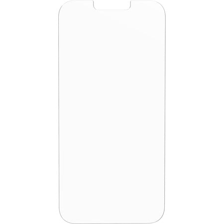 OtterBox Alpha Glass Screen Protector for iPhone 13 Pro Max - Tempered Glass with HD Clarity & Anti-Scratch Protection - Perfect for Everyday Use, Work & Outdoor Activities