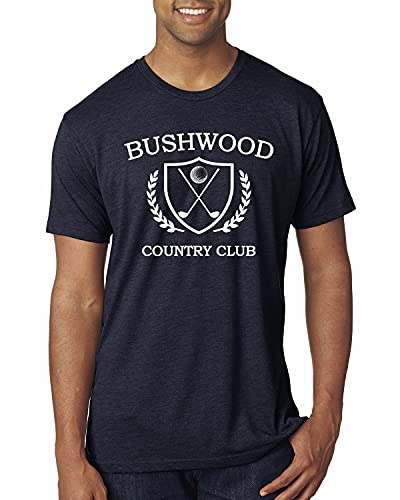 Vintage Navy Bushwood