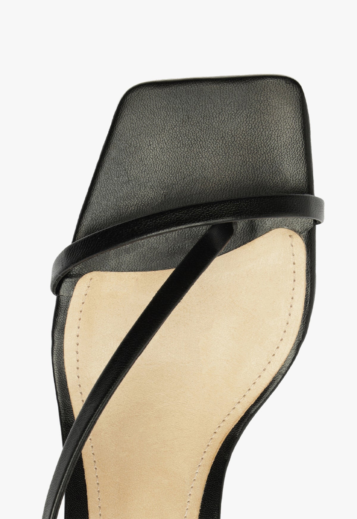 Heloise Mid Block Sandal - Women's Comfortable Chunky Heel Sandals for Summer | Perfect for Beach, Vacation & Casual Outfits