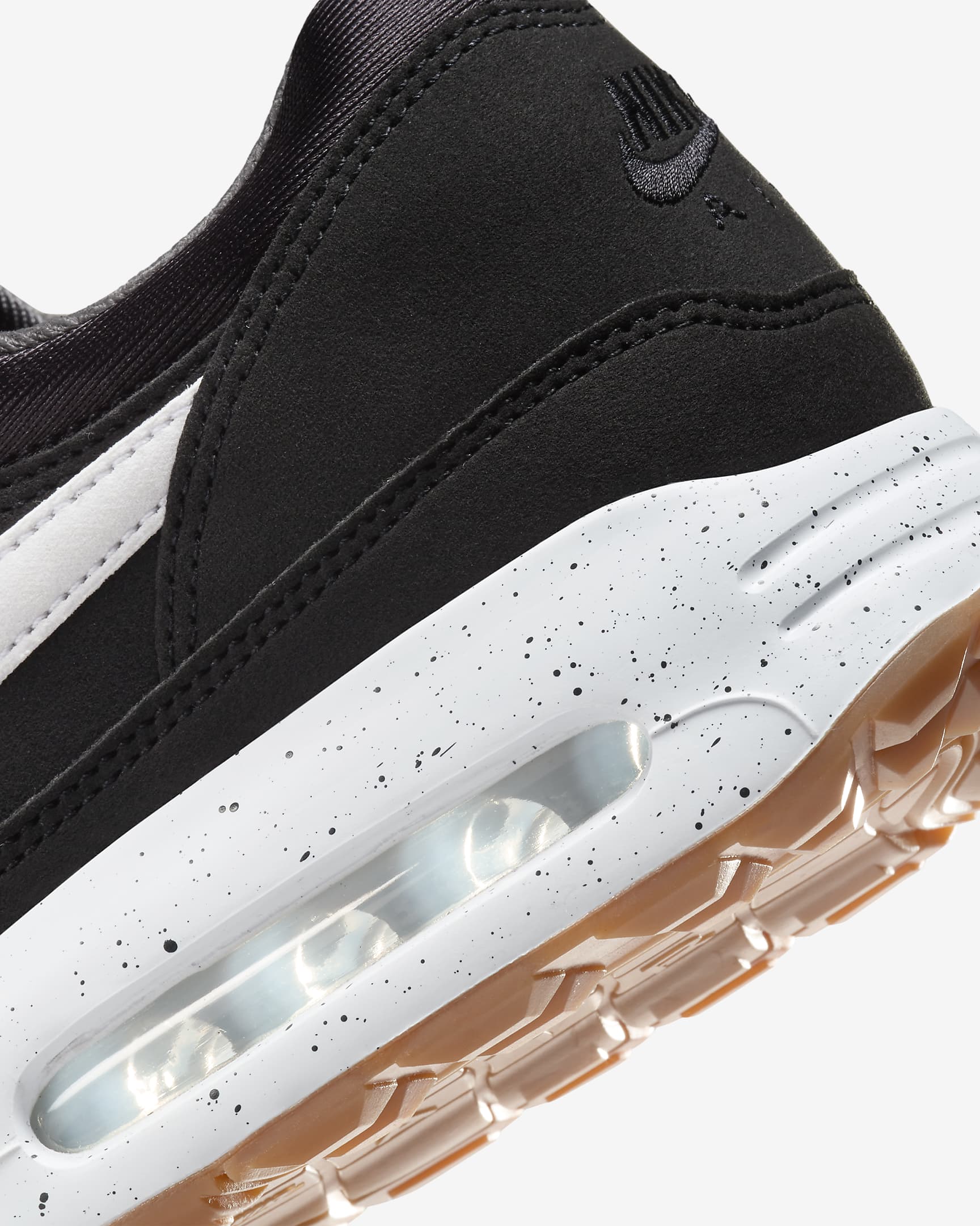 Nike Air Max 1 '86 OG G - Retro Running Shoes for Men - Classic Sneakers for Casual Wear, Jogging & Street Style Fashion