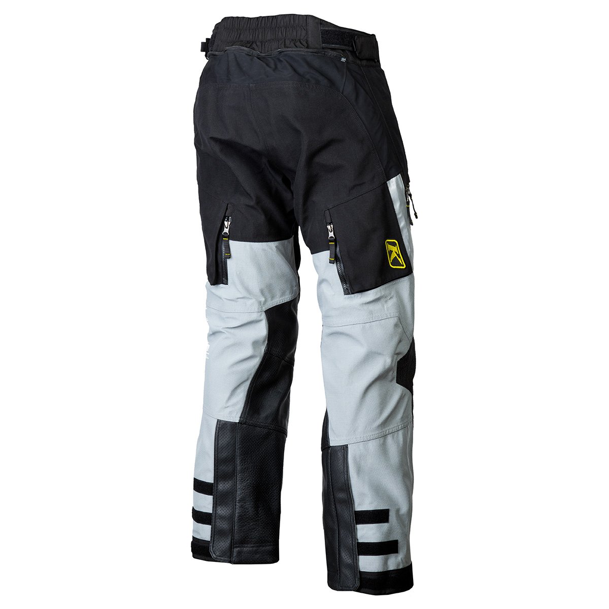 KLIM Adventure Rally Men's Dirt Bike Motorcycle Pants - Off-Road Riding Gear for Motocross, Enduro & Trail Riding