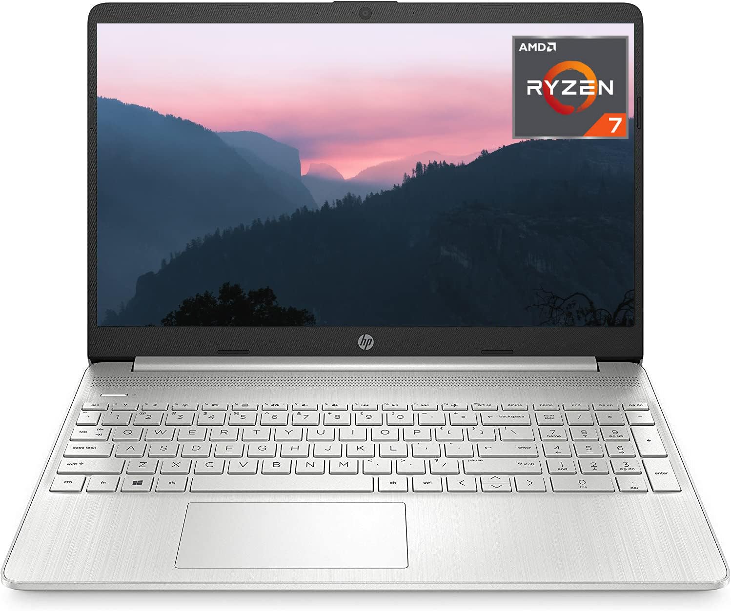 HP 15.6