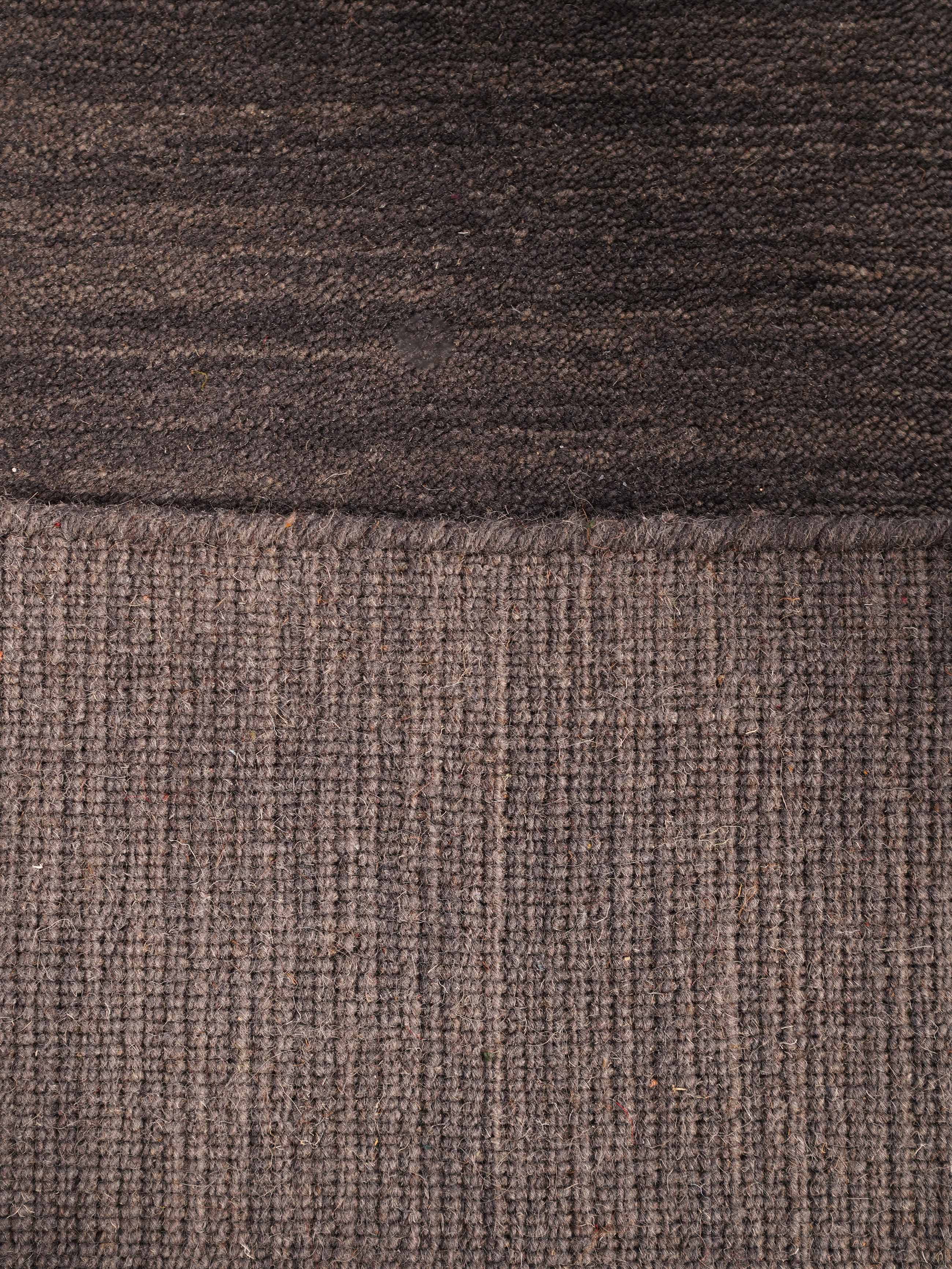 Silken Premium Hand Knotted Wool Rug - Luxurious Soft Persian Style Area Carpet for Living Room, Bedroom & Home Decor