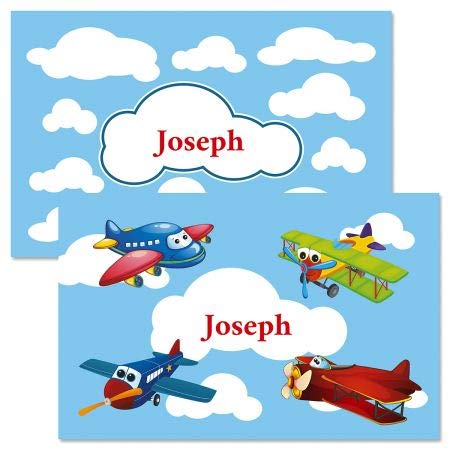Airplanes
