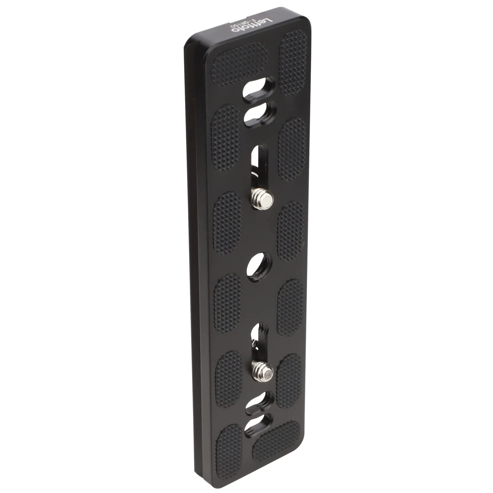 Universal 150mm Quick Release Plate with Two 1/4