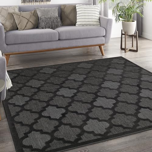 Charcoal Black
