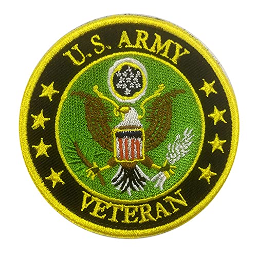 Veteran