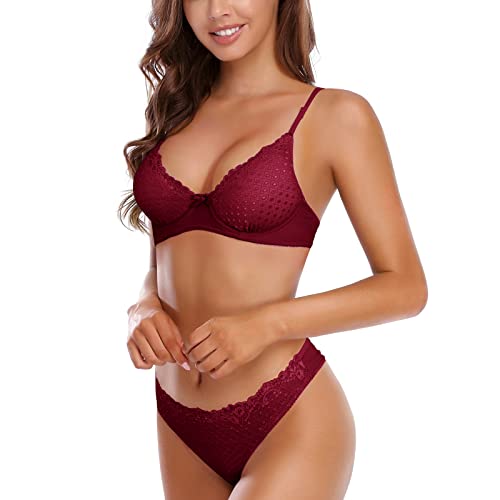 Wine Red