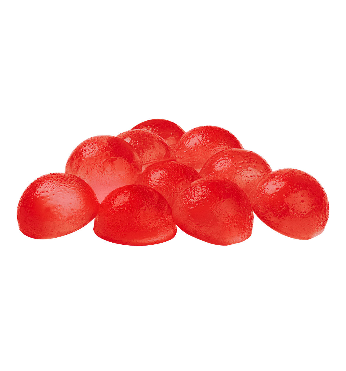 Premium Being CBD Gummies - Golden Guava Flavor (10 Pack) | Organic Hemp Extract for Relaxation & Stress Relief | Perfect for Work, Travel & Daily Wellness