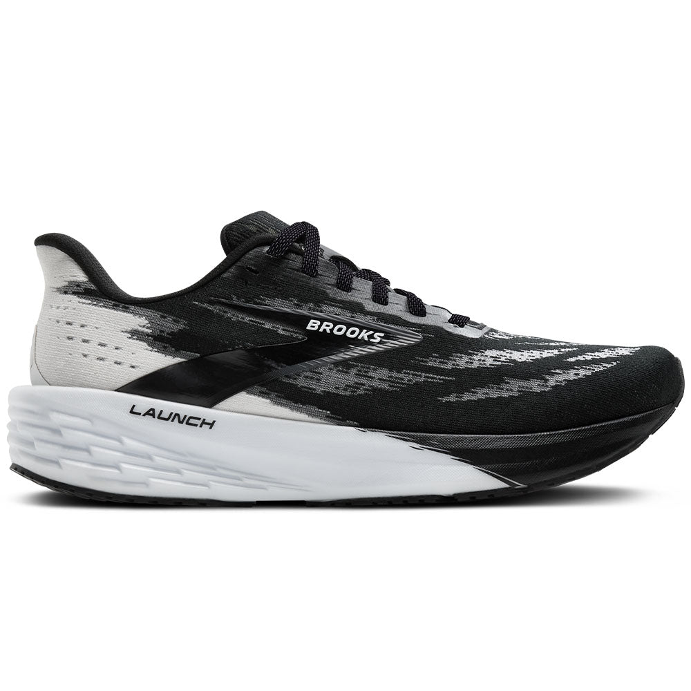 Brooks Launch 11 Men's Running Shoes - Lightweight & Cushioned for Road Running, Training & Marathon
