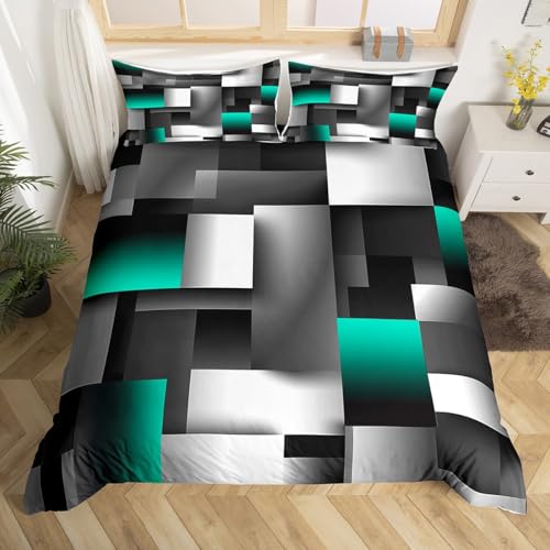 Black Teal