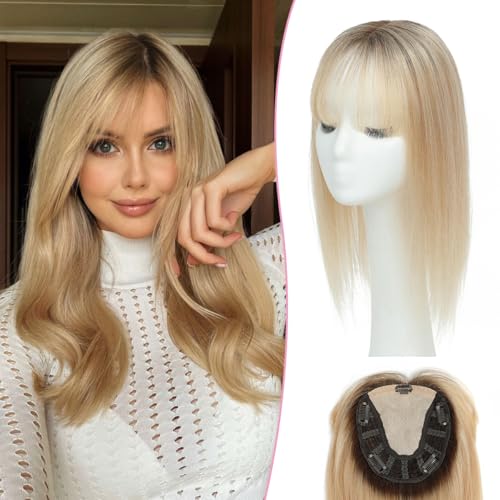 Natural Ombre Blonde