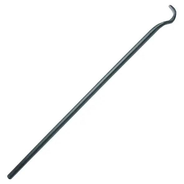 Ken Tool Heavy Duty Bead Breaking Tool for Truck, Farm & OTR Tires - Professional Tire Repair Equipment for Mechanics & DIY Enthusiasts - Perfect for Tire Shops, Farms & Off-Road Vehicles