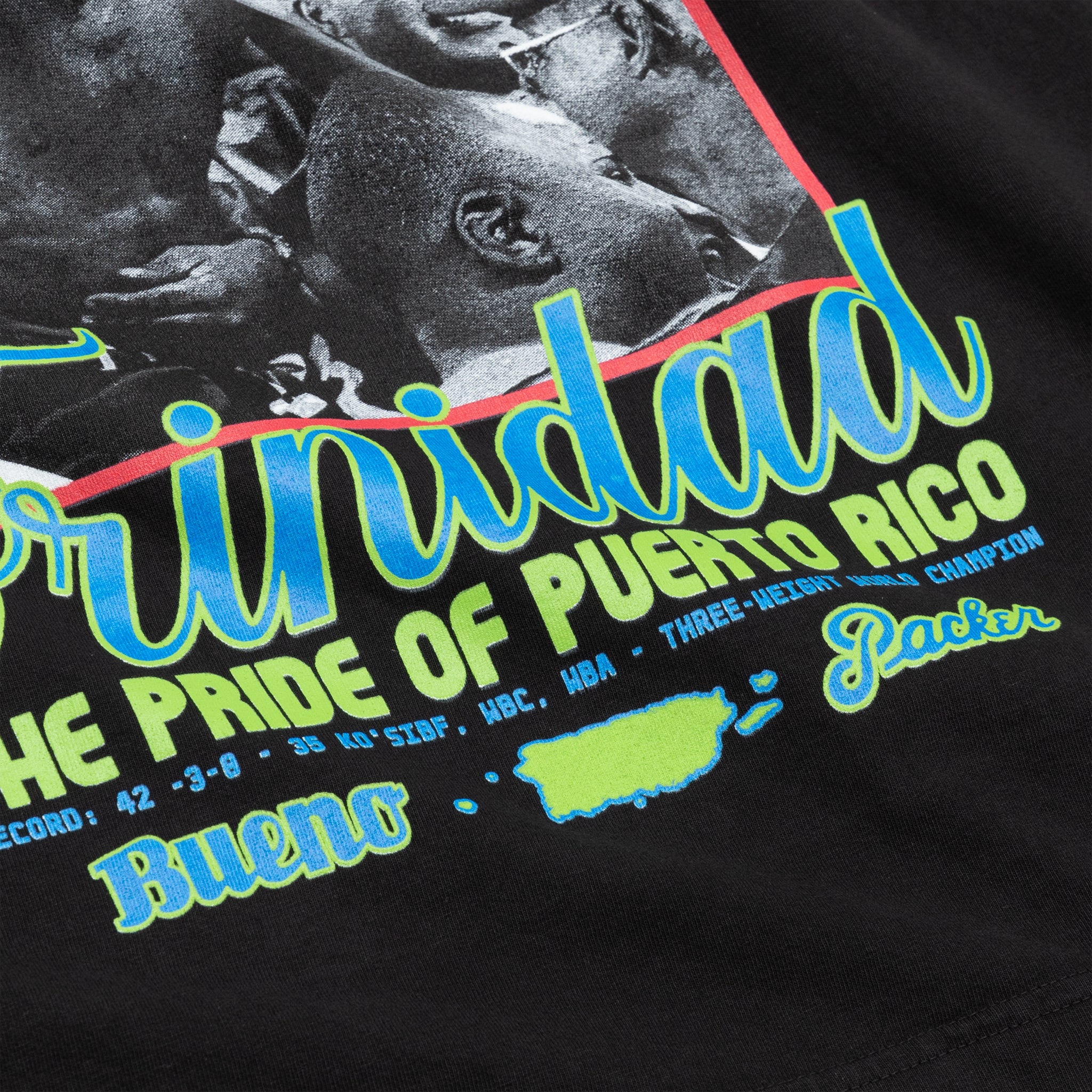 TITO TRINIDAD Short Sleeve T-Shirt for Men - Comfortable Cotton Casual Tee - Perfect for Streetwear, Gym & Everyday Wear