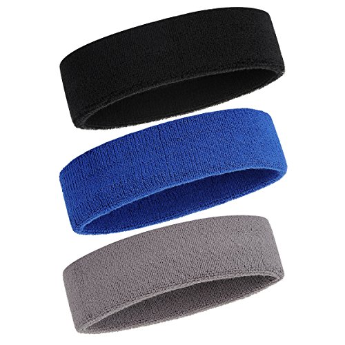 Black/Gray/Blue