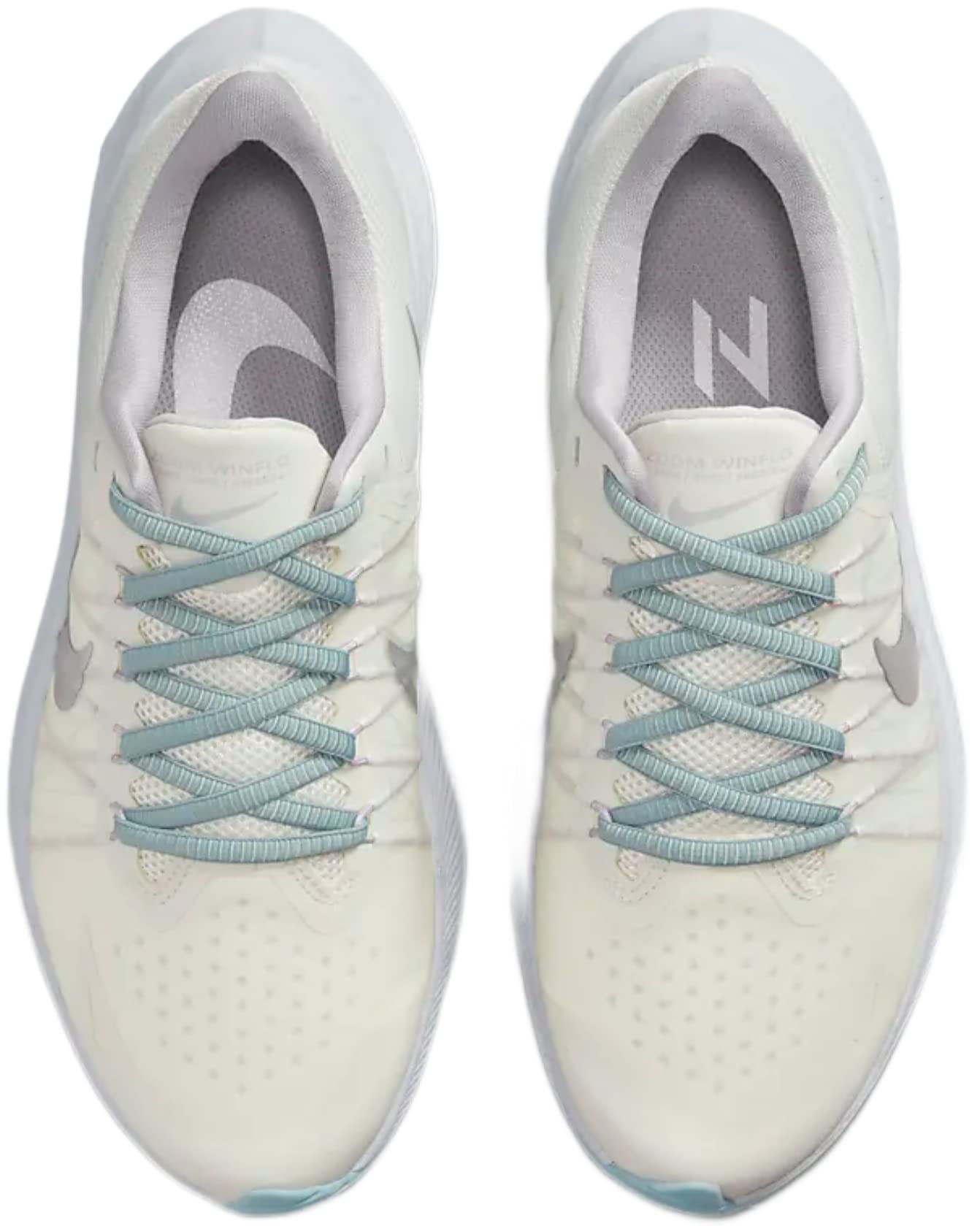 Nike Women's Running Sneakers - Size 42 | Lightweight Comfortable Athletic Shoes for Jogging, Gym Workouts & Casual Wear