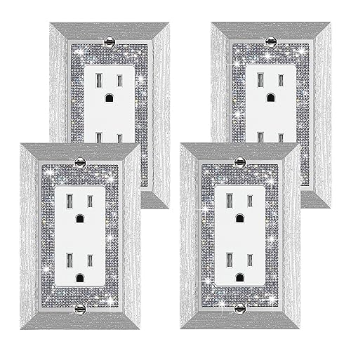 4Pcs-Imitation Wood 2
