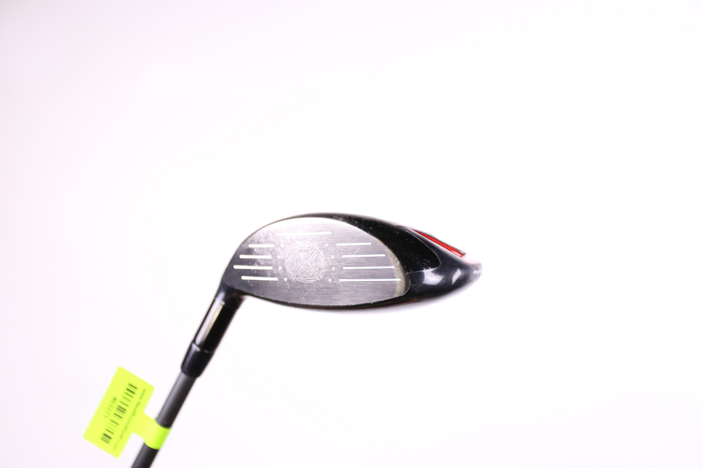 Used Callaway FT Optiforce 4 Wood Right Handed 18° Regular Flex Golf Club - Perfect for Mid-Handicap Golfers on Fairway Shots