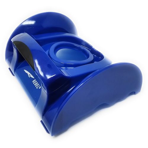 Pentair Rebel 2 Top Cover Kit Blue 360477 - Replacement Pool Cleaner Part for Pentair Pool Cleaners | Perfect for Pool Maintenance & Repair