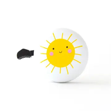 Beep Bike Bells - Loud & Durable Bicycle Horn for Safety - Perfect for Urban Commuting & Mountain Biking
