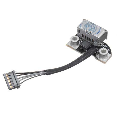 Original Charging Port Flex Cable Replacement for Apple MacBook Pro 13
