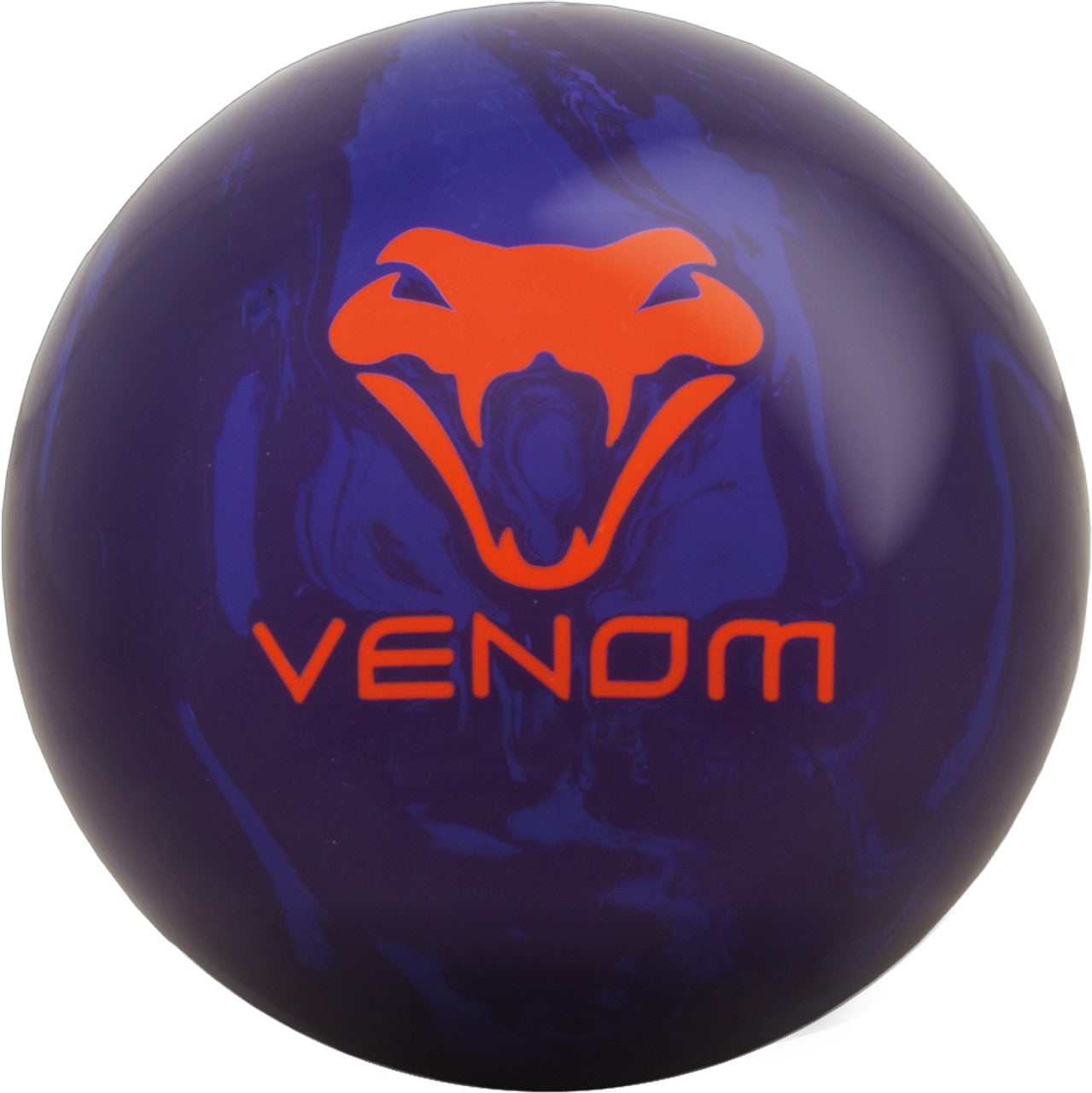 Motiv Venom Shock Bowling Ball - High Performance Reactive Resin for Hook & Strike - Perfect for League Play & Tournament Competition