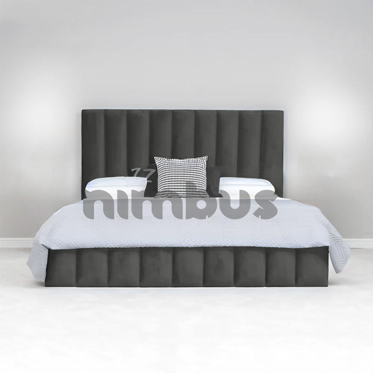Black Linen