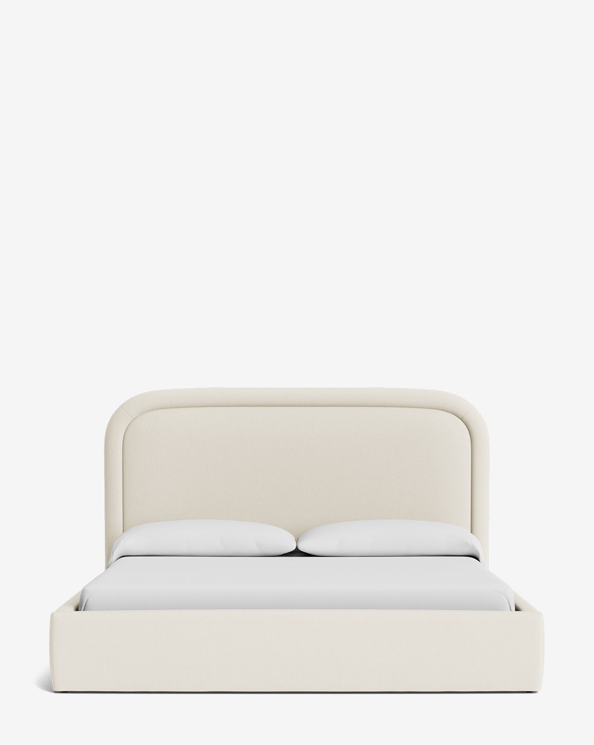 Chantilly Belgian Linen
