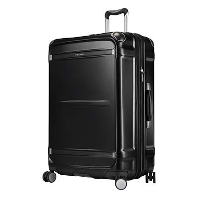 Ricardo Beverly Hills Rodeo Drive Hardside Spinner Luggage Set - Durable Lightweight Suitcase for Travel, Business Trips & Vacations