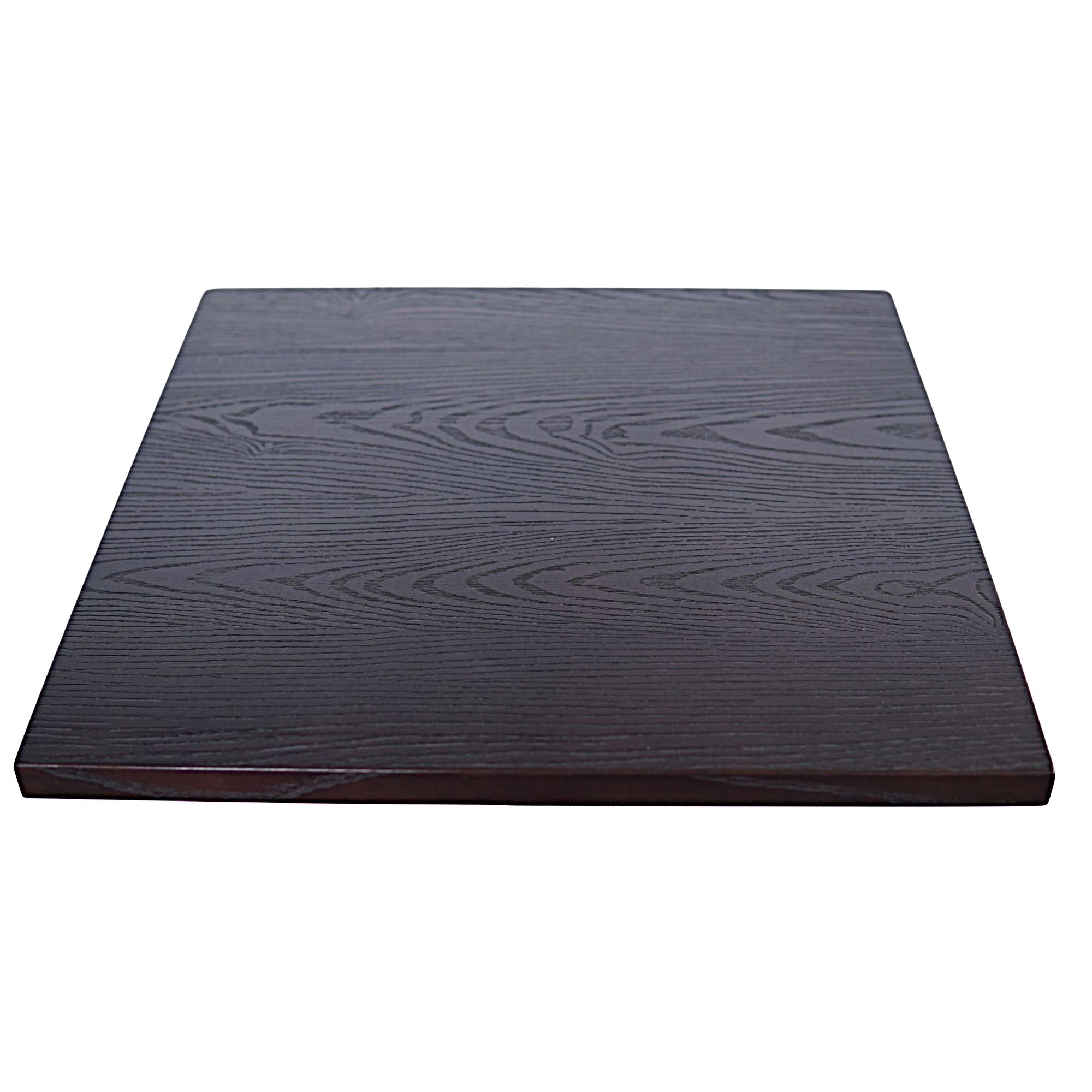 Solid Wood Square Table Tops 60x60cm & 80x80cm - DAK Coffee Table Tops, Dining Table Tops, DIY Furniture Replacement - Perfect for Home Office, Living Room, and Restaurant Decor