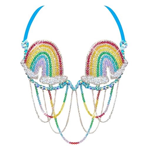 Rainbow Happy Meal