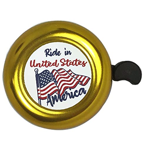 USA Gold