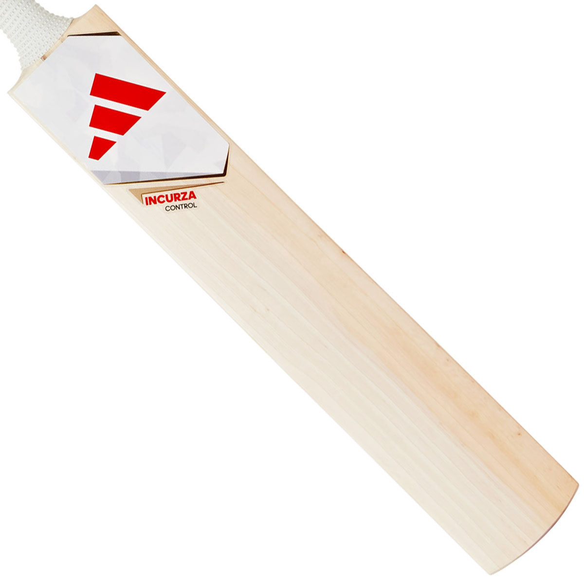 Adidas Incurza Control 4.0 Junior Cricket Bat - Lightweight & Durable for Youth Players - Perfect for Practice & Matches